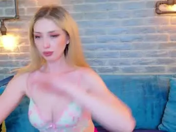 Chaturbate Adult Video Chat of lisa_caprice