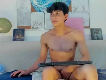 Chaturbate Adult Webcam of loganoficialx