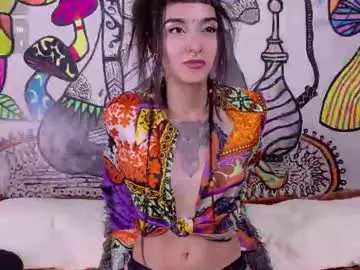 Chaturbate Adult Webcam of luna_gc