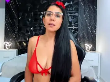 Chaturbate Free Porn Cam of mandyfisher