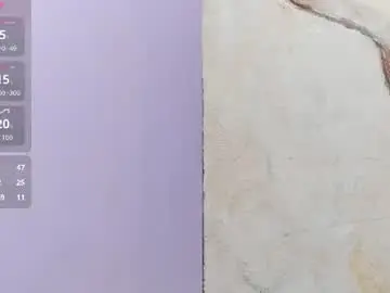 Chaturbate Live Porn of mandyfisher