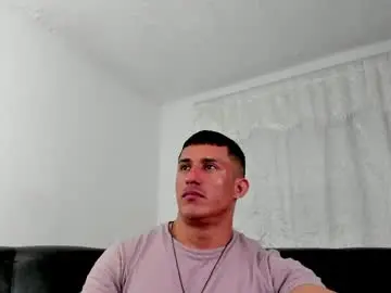 Chaturbate Adult Webcams of muscle_man07