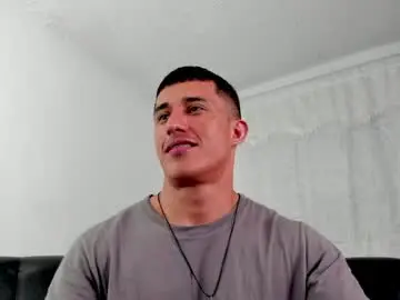 Chaturbate Adult Webcams of muscle_man07