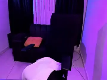 Chaturbate Watch Live Sex Cams of purplemegan