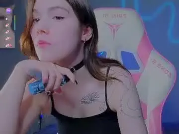 Chaturbate Nude Webcam of sophie_nomenal_