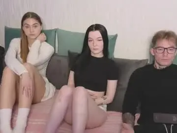 Chaturbate Watch Live Sex Cams of _by_double_sexy_miss_