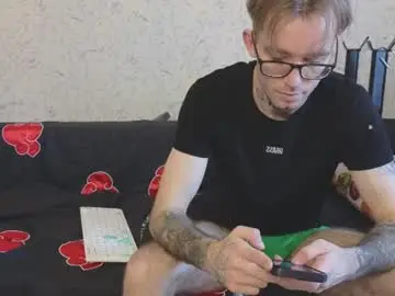 Chaturbate Free Porn Cam of _by_double_sexy_miss_