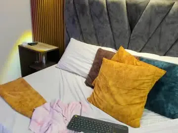 Chaturbate Live Porn of aisha_vex