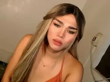 Chaturbate Free Porn Cam of alenajones