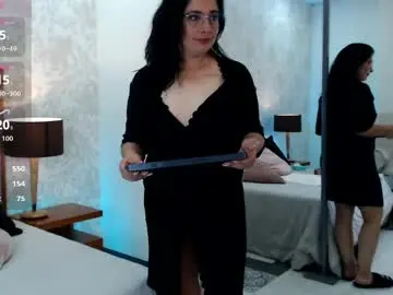 Chaturbate Watch Live Sex Cams of alexaa_sanz
