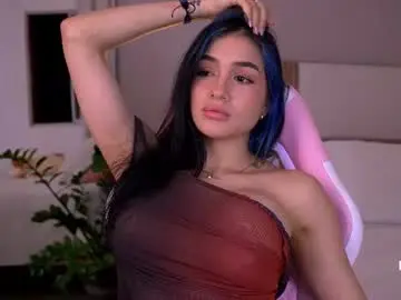 Chaturbate Sex Cam of annyhizzle