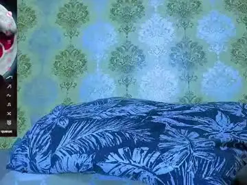 Chaturbate Adult Webcam of anya_weisz
