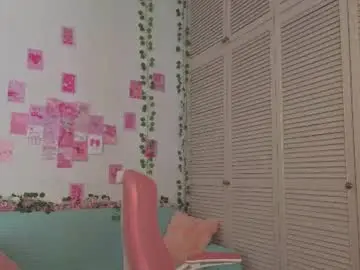 Chaturbate Adult Webcams of bad_glrl