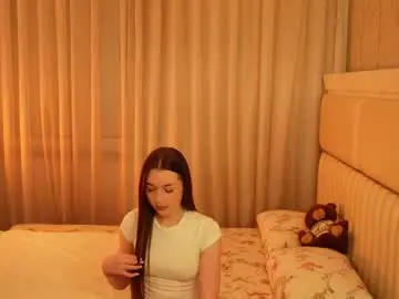 Chaturbate Nude Webcam of boootyfrytti