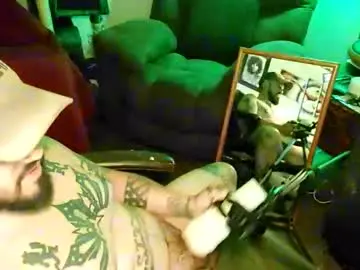 Chaturbate Nude Webcam of brownboyt