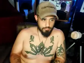 Chaturbate Live Sex of brownboyt