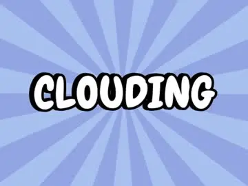 Chaturbate Live Porn of cloudycumster