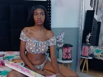 Chaturbate Adult Webcams of ebonycoworker