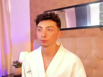 Chaturbate Best Webcam of harry_salvatore