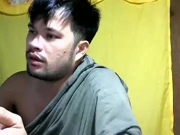 Chaturbate Free Porn Cam of hottestpinoy2323