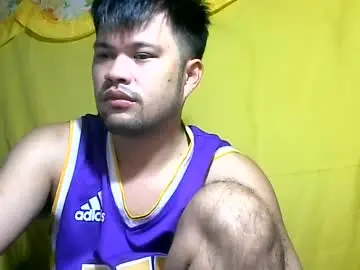 Chaturbate Sex Cam of hottestpinoy2323