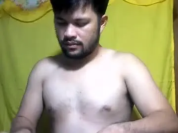Chaturbate Live Porn of hottestpinoy2323