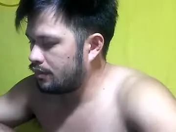 Chaturbate Best Webcam of hottestpinoy2323