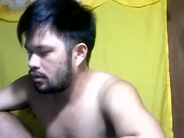 Chaturbate Private Sex Chat of hottestpinoy2323