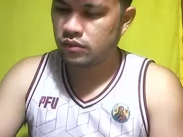 Chaturbate Adult Webcams of hottestpinoy2323