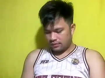 Chaturbate Free Porn Cam of hottestpinoy2323