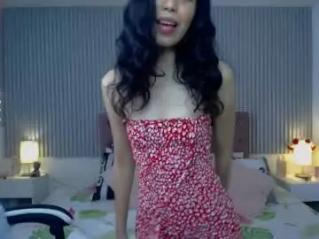 Chaturbate Private Sex Chat of princess_skinny18