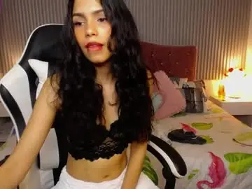Chaturbate Nude Webcam of princess_skinny18