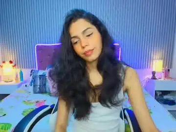 Chaturbate Watch Live Sex Cams of princess_skinny18