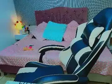 Chaturbate Best live sex cam show of princess_skinny18