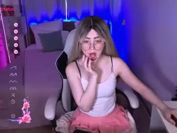 Chaturbate Sex Chat of sofiisun