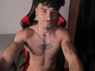 Chaturbate Free Live Porn of thomas_fit1