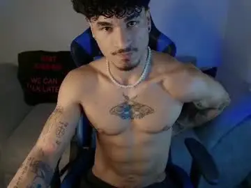 Chaturbate Adult Video Chat of thomas_fit1