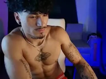 Chaturbate Watch Live Sex Cams of thomas_fit1