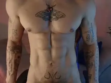 Chaturbate Adult Video Chat of thomas_fit1