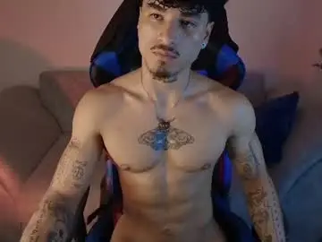 Chaturbate Adult Webcams of thomas_fit1