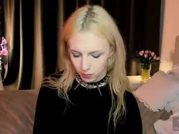 Chaturbate Live Sex of tiffany_king
