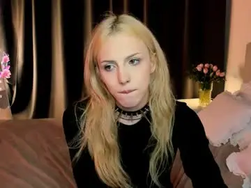 Chaturbate Adult Webcam of tiffany_king