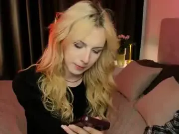 Chaturbate Adult Video Chat of tiffany_king