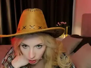 Chaturbate Nude Webcam of tiffany_king