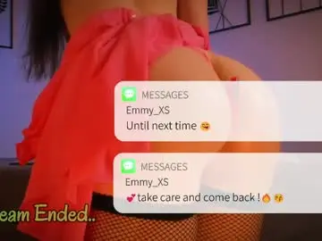 Chaturbate Sex Chat of xs__