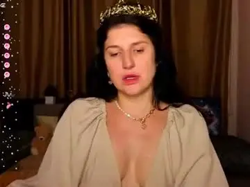 Chaturbate Live Sex of alianna_solo_kiss