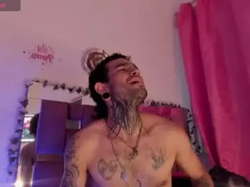 Chaturbate Sex Chat of andrey_harris