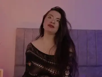 Chaturbate Sex Cam of antonella_1998_