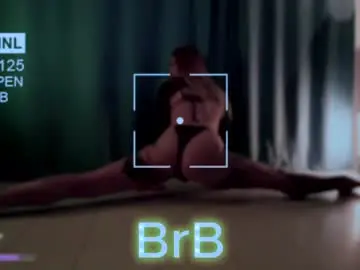 Chaturbate Live Porn of ask_alexa