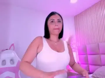 Chaturbate Private Sex Chat of belleanderson
